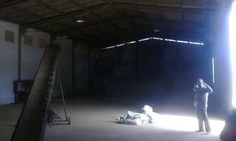 Imagem 4: BARRACAO-GALPAO COMERCIAL em UBERLANDIA - MG, DISTRITO INDUSTRIAL