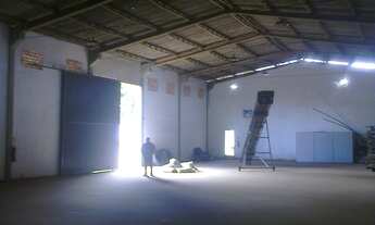 Imagem 5: BARRACAO-GALPAO COMERCIAL em UBERLANDIA - MG, DISTRITO INDUSTRIAL