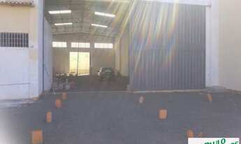 Imagem 7: BARRACAO-GALPAO COMERCIAL em UBERLANDIA - MG, UMUARAMA II