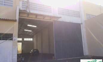 Imagem 6: BARRACAO-GALPAO COMERCIAL em UBERLANDIA - MG, UMUARAMA II