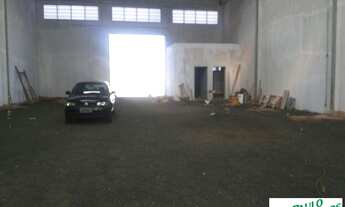 Imagem 3: BARRACAO-GALPAO COMERCIAL em UBERLANDIA - MG, UMUARAMA II