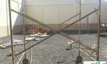 Imagem 4: BARRACAO-GALPAO COMERCIAL em UBERLANDIA - MG, UMUARAMA II