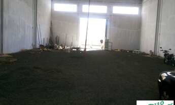 Imagem: BARRACAO-GALPAO COMERCIAL em UBERLANDIA