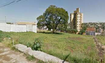 Imagem: TERRENO RESIDENCIAL em UBERLANDIA - MG