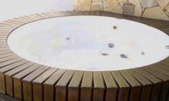 Imagem 4: CASA RESIDENCIAL em UBERLANDIA - MG, SANTA MONICA