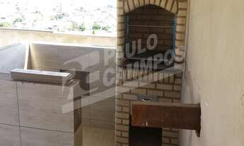 Imagem 7: COBERTURA RESIDENCIAL em UBERLANDIA - MG, BRASIL