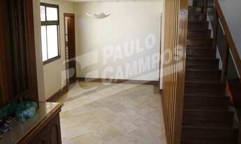 Imagem 3: COBERTURA RESIDENCIAL em UBERLANDIA - MG, CENTRO