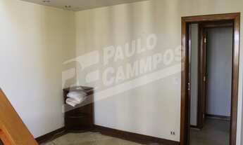 Imagem 4: COBERTURA RESIDENCIAL em UBERLANDIA - MG, CENTRO