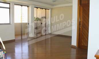 Imagem 2: COBERTURA RESIDENCIAL em UBERLANDIA - MG, CENTRO