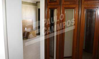 Imagem 7: COBERTURA RESIDENCIAL em UBERLANDIA - MG, CENTRO