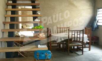 Imagem: SOBRADO RESIDENCIAL em UBERLANDIA - MG