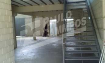 Imagem 2: BARRACAO-GALPAO COMERCIAL em UBERLANDIA - MG, CUSTODIO PEREIRA