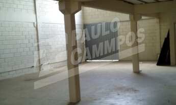 Imagem 4: BARRACAO-GALPAO COMERCIAL em UBERLANDIA - MG, CUSTODIO PEREIRA