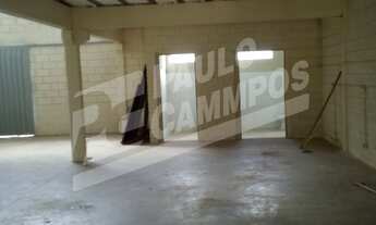 Imagem 5: BARRACAO-GALPAO COMERCIAL em UBERLANDIA - MG, CUSTODIO PEREIRA