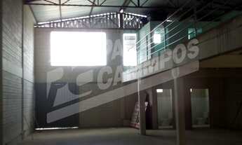 Imagem 6: BARRACAO-GALPAO COMERCIAL em UBERLANDIA - MG, CUSTODIO PEREIRA