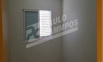 Imagem 5: COBERTURA RESIDENCIAL em UBERLANDIA - MG, JARDIM FINOTTI