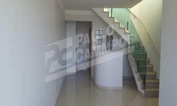 Imagem 2: COBERTURA RESIDENCIAL em UBERLANDIA - MG, JARDIM FINOTTI