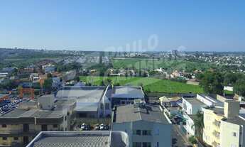 Imagem 3: COBERTURA RESIDENCIAL em UBERLANDIA - MG, JARDIM FINOTTI