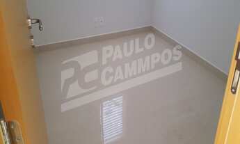 Imagem 4: COBERTURA RESIDENCIAL em UBERLANDIA - MG, JARDIM FINOTTI