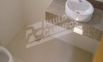 Imagem 7: COBERTURA RESIDENCIAL em UBERLANDIA - MG, MARTINS