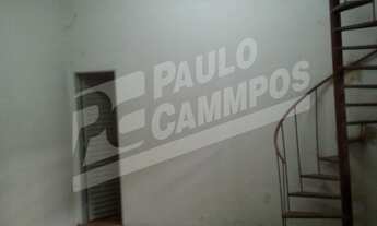 Imagem 3: BARRACAO-GALPAO COMERCIAL em UBERLANDIA - MG, TIBERY