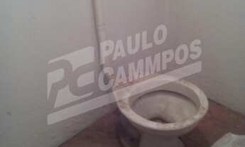 Imagem 6: BARRACAO-GALPAO COMERCIAL em UBERLANDIA - MG, TIBERY