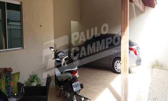 Imagem 2: CASA RESIDENCIAL em UBERLANDIA - MG, PARQUE SAO JORGE I