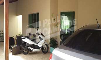 Imagem 3: CASA RESIDENCIAL em UBERLANDIA - MG, PARQUE SAO JORGE I