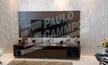 Imagem 7: CASA RESIDENCIAL em UBERLANDIA - MG, PARQUE SAO JORGE I