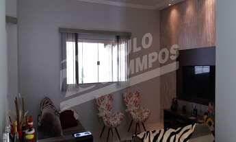 Imagem 5: CASA RESIDENCIAL em UBERLANDIA - MG, PARQUE SAO JORGE I