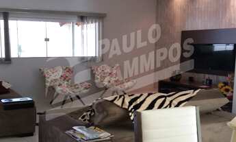 Imagem: CASA RESIDENCIAL em UBERLANDIA - MG, PARQUE