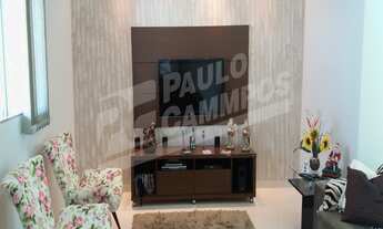 Imagem 6: CASA RESIDENCIAL em UBERLANDIA - MG, PARQUE SAO JORGE I