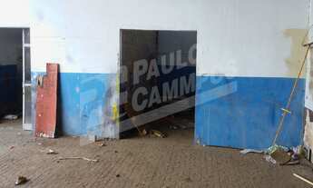 Imagem 7: BARRACAO-GALPAO COMERCIAL em UBERLANDIA - MG, BRASIL