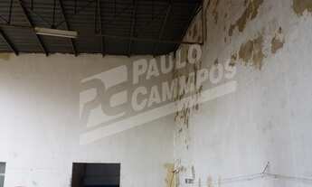 Imagem 6: BARRACAO-GALPAO COMERCIAL em UBERLANDIA - MG, BRASIL