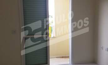 Imagem 2: COBERTURA RESIDENCIAL em UBERLANDIA - MG, SANTA MONICA