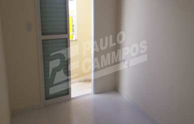 Imagem 3: COBERTURA RESIDENCIAL em UBERLANDIA - MG, SANTA MONICA