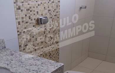 Imagem 7: COBERTURA RESIDENCIAL em UBERLANDIA - MG, SANTA MONICA