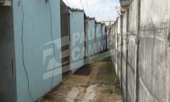 Imagem 6: COLONIA RESIDENCIAL em UBERLANDIA - MG, BRASIL