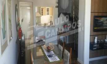 Imagem 3: COBERTURA DUPLEX, 3 dormitórios, 2 suíte, 4 banheiro, 2 vagas na garagem, 147M² de Área Co