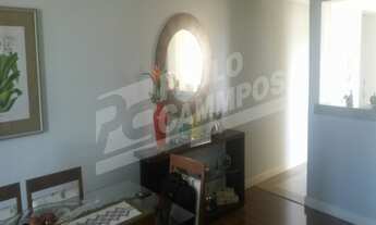 Imagem 6: COBERTURA DUPLEX, 3 dormitórios, 2 suíte, 4 banheiro, 2 vagas na garagem, 147M² de Área Co