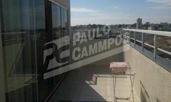 Imagem: COBERTURA DUPLEX, 3 dormitórios, 2 suíte