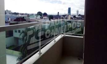 Imagem 3: COBERTURA, 4 dormitórios, 2 suíte, 4 banheiro, 3 vagas na garagem, 207M² de Área Construíd