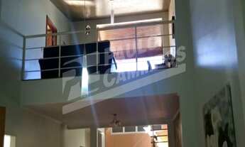 Imagem 5: CASA RESIDENCIAL em UBERLANDIA - MG, JARDIM KARAIBA