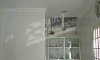 Imagem 6: CASA RESIDENCIAL em UBERLANDIA - MG, JARDIM KARAIBA