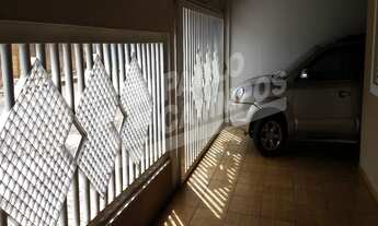 Imagem 2: SOBRADO RESIDENCIAL em UBERLANDIA - MG, PACAEMBU