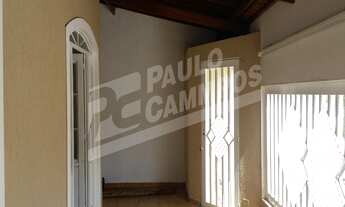 Imagem 4: SOBRADO RESIDENCIAL em UBERLANDIA - MG, PACAEMBU