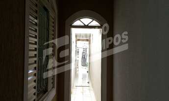 Imagem 5: SOBRADO RESIDENCIAL em UBERLANDIA - MG, PACAEMBU