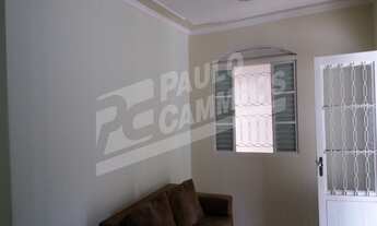 Imagem 7: SOBRADO RESIDENCIAL em UBERLANDIA - MG, PACAEMBU