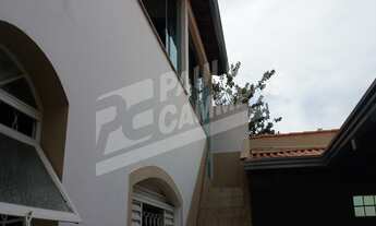 Imagem: SOBRADO RESIDENCIAL em UBERLANDIA - MG