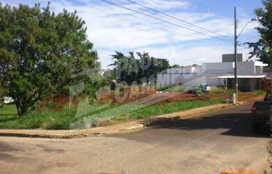 Imagem 2: TERRENO RESIDENCIAL em UBERLANDIA - MG, CIDADE JARDIM
